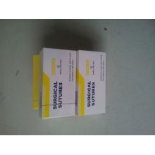 Non-needled Natural Absorbable Plain Catgut Sutures